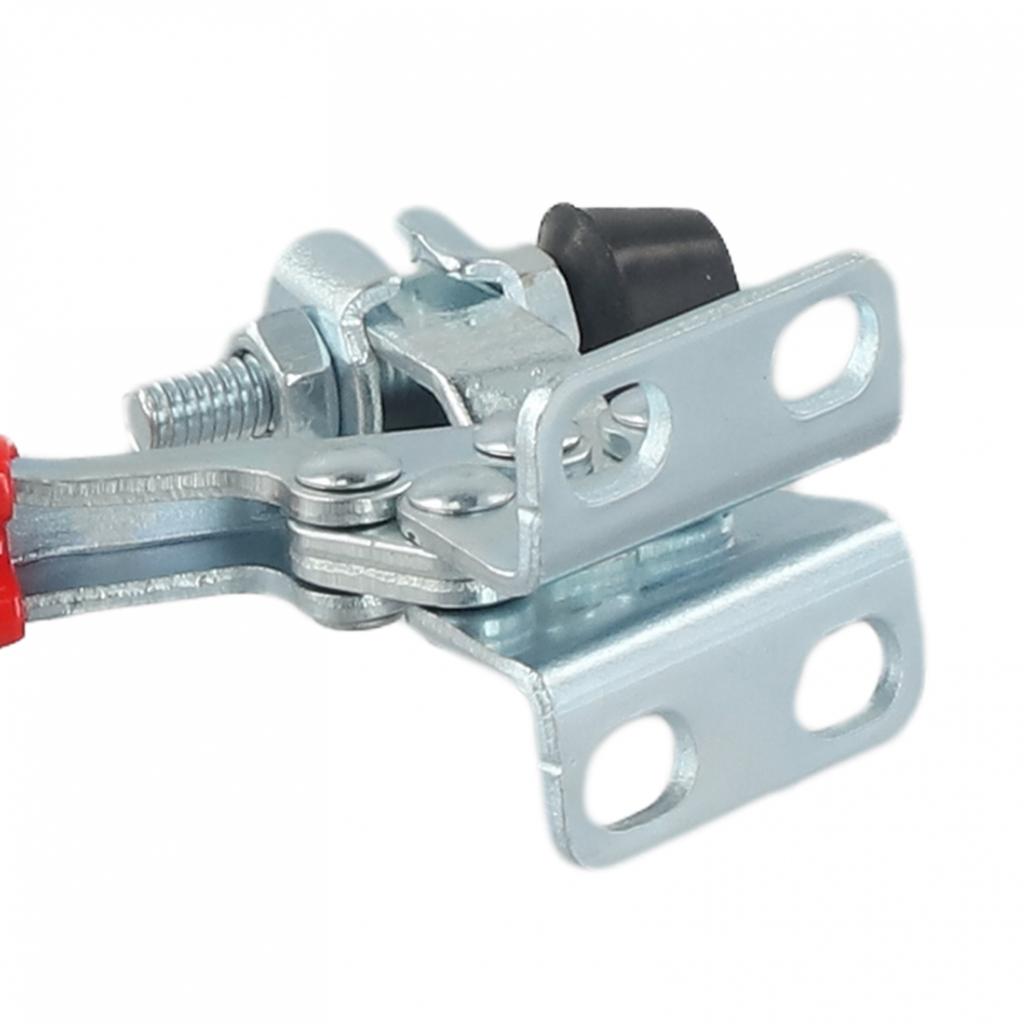 Versatile Toggle Clamp for Woodworking and Machine Pack of 4