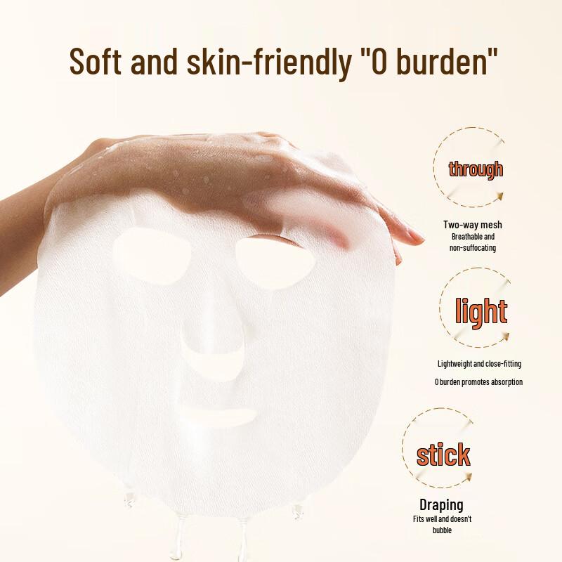 MURRAYLE Skincare Sheet Mask Collection