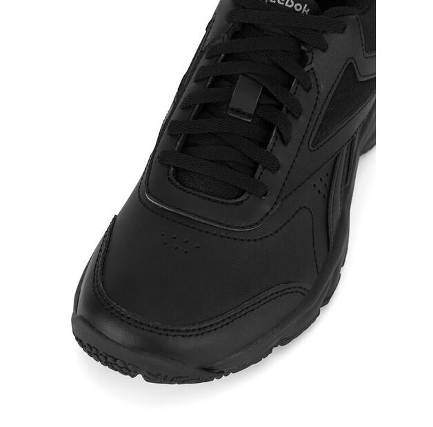 Кроссовки Reebok Work N Cushion 4.0 100001160 черный