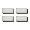 Ersatzteile Kompatibel für Ecovacs Deebot N79S N79 DN622 DN622.11 N79W Für Cecotec Conga 990 Staubsaugerkomponenten