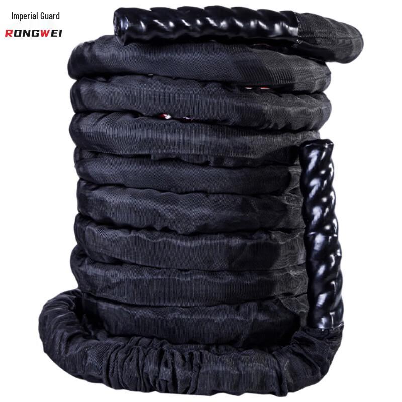 Rongwei High-Strength Polyester Utility Rope