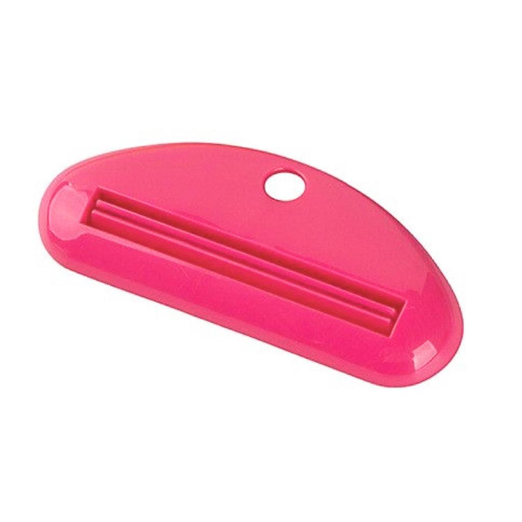 Manual Toothpaste Squeezer for Squeezing Cosmetics Facial Cleanser Hand Creams Aromatherapy Cream Bathroom Supplies