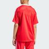 Adidas Adicolor Tee Better Scarlet/White Men Streetwear IM9458