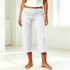 Women's Pleated Wide Leg Yoga Pants - Loose Casual Fit for Gym, Yoga and Daily Wear