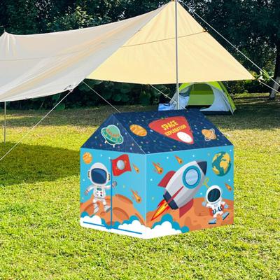 Tenda de brincar para crianças pequenas, casa de brincar multiuso para crianças de 3 anos, meninos e meninas