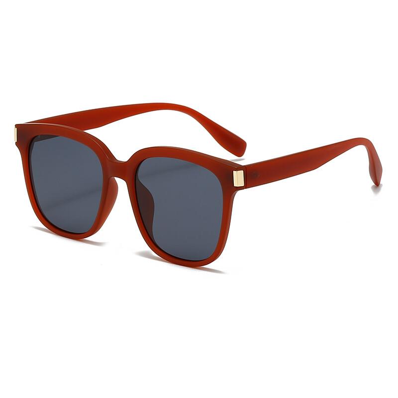 

Retro Polarized Sunglasses Men Ultralight Frame Polygon Women Sun Glasses Outdoor High Quality Travel Eyewear Uv400