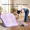 Adjustable Calf Stretching Board Leg-Slimming Exercise Pedal  Plantar Fasciitis Relief