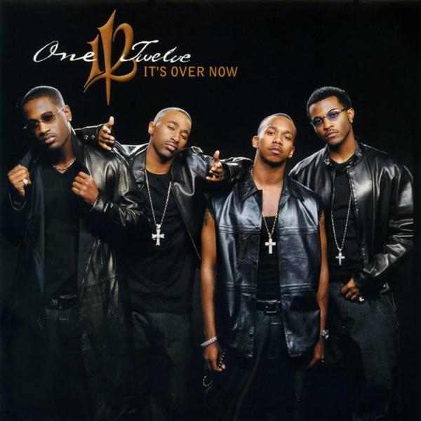 

CD 112 - It s Over Now 78612793652 Bad Boy Enterta 2001 США Рэп и Хип-Хоп/R&B Б/У