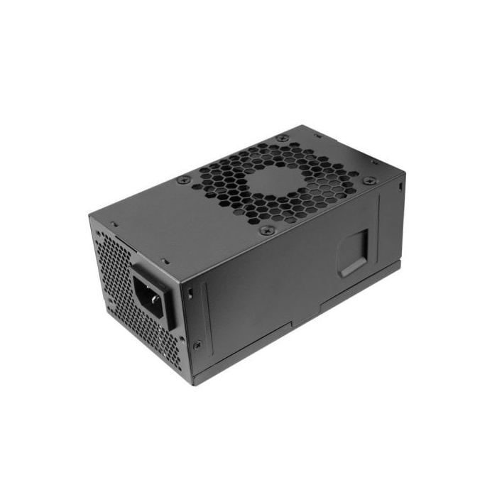 Tacens Anima Aptii500p Fuente Alimentación Tfx 500w Ultracompacta 85% Smd Ventilador 80mm Negro