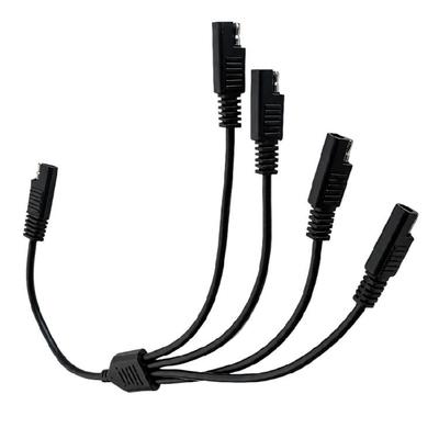 Accu's en accessoires – Autobedrading