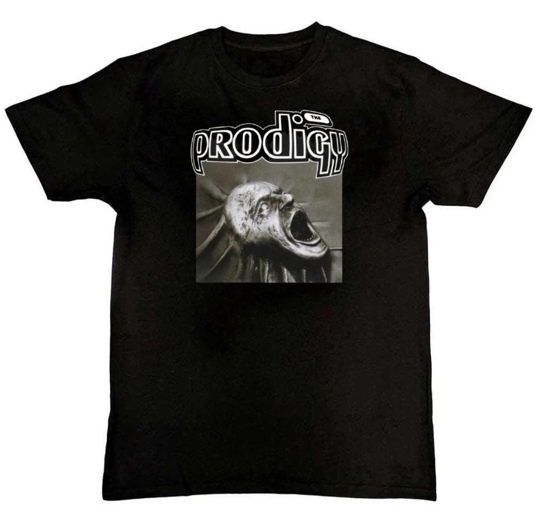 Retro Electronic Music Graphic T-Shirt Reprint | S - 4XL M