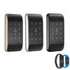 Control de acceso y alarma – Sistemas de control de acceso de huellas dactilares