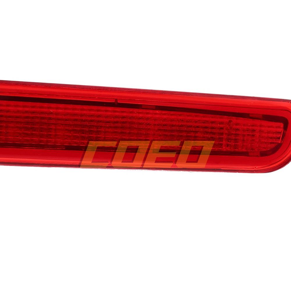 Volkswagen T5 High-Mount LED Brake Light (03-10) - Anti-Collision 7E0 945 097 A