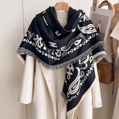 Accessori – Sciarpe e foulard