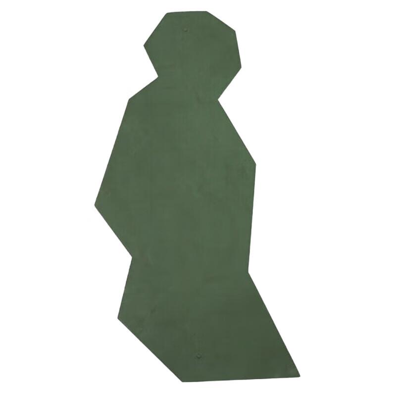 Outdoor Training Side Target Pad