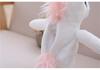 Interactive Talking Unicorn Plush Toy for Kids