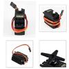 SG5010 Standard Servo For Aircraft Remote Control Aircraft Model Robot Steering Gear Remote Car Mechanical Swing Arm