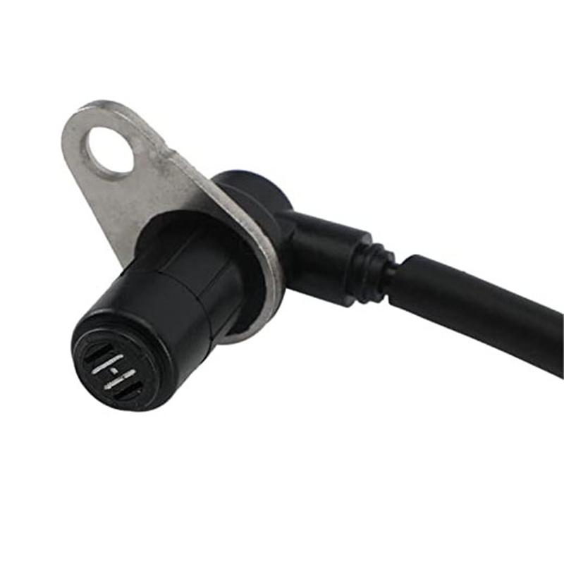 MR407271 MR407270 Senzor de Viteză ABS Spate Dreapta Stânga pentru MITSUBISHI SHOGUN 3.2 DI-1 buc 1999-2006