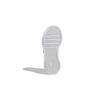Adidas Tensaurr Sport 2.0 C Non-Slip Shock Absorption Durable Low-Top Kids Skate Shoes Kids Skate Shoes White GW1987