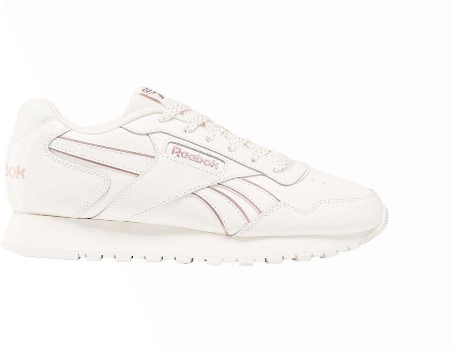 Кроссовки Reebok Glide Women chalk/pink stucco/chalk