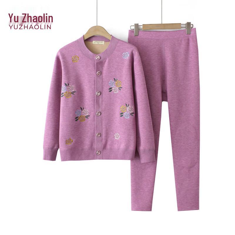 

Женский термокомплект YUZHAOLIN с толстым флисом 3XL