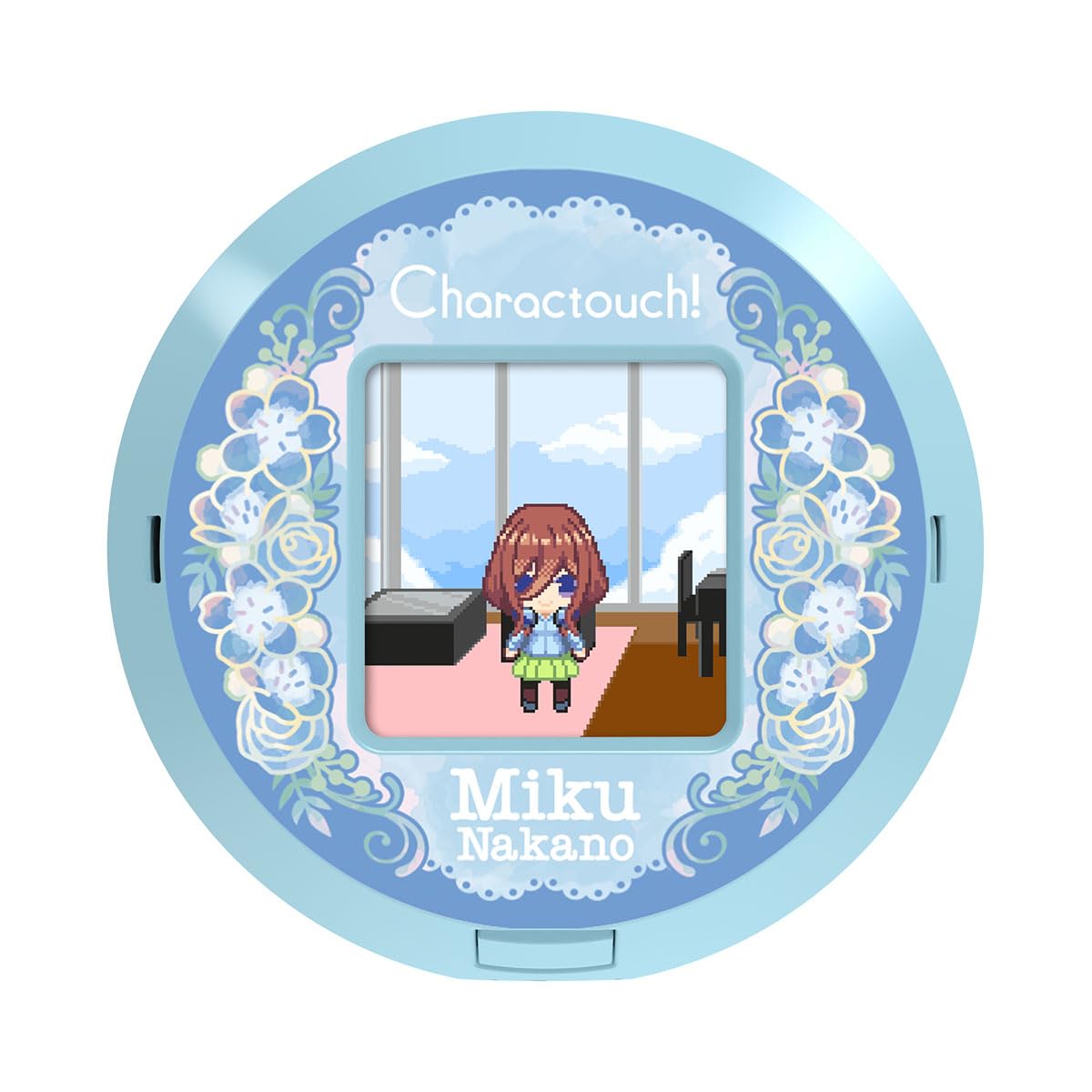 

[Bandai] Character Touch! - Quintessential Quintuples Bride - Miku Nakano