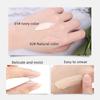 Maycheer Small Gold Tube Concealer For Tattoo Acne Dark Spots
