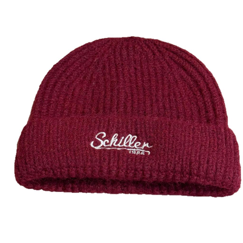 Korean Style Large Head Circumference Knitted Hat for Women in Winter Loose Ear Protection Face Small Warm Thick Wool Hat Cold Protection Pile Hat