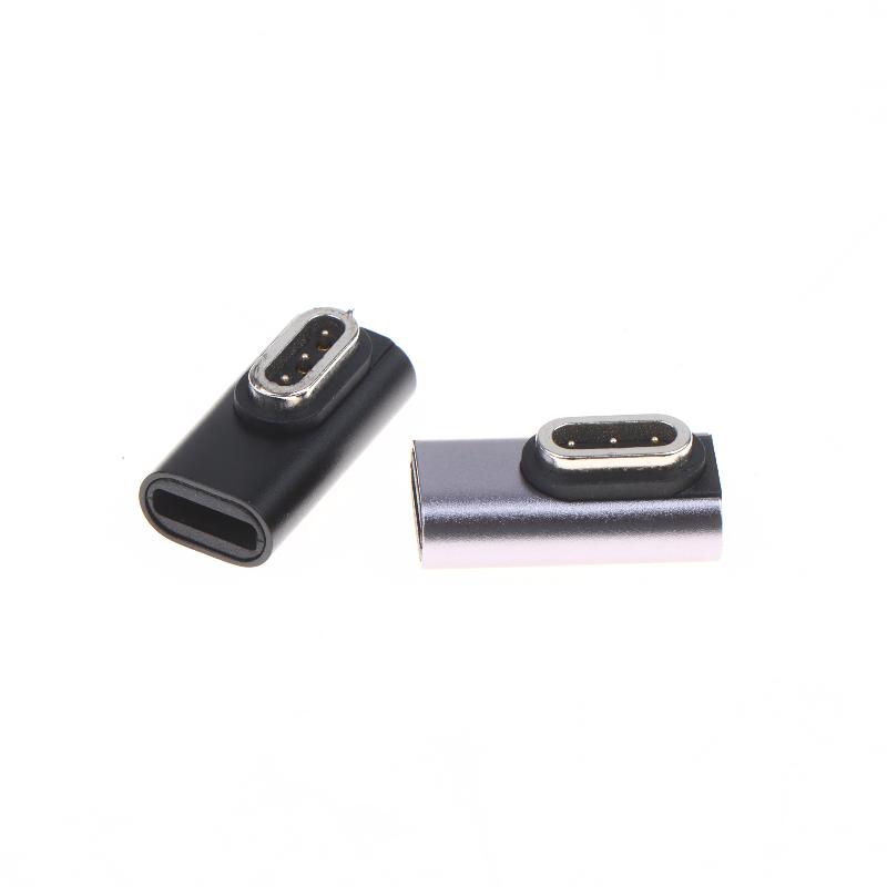 Usb-C Charging Adapter For Ai Glasses Smart Glasses Magnetic Adapter Dock Station Intelligent Glasses Accessories