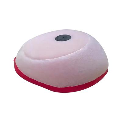 For BETA 125RR 250RR 350RR 390RS 48ORR Air Filter Sponge For Motorcycle Engine Air Intake Filter Sponge Motorcycle Filtration