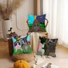 Cartoon The Big Lez show Pillow Case Office Cushions Suitable For Sofa Car Bedroom Decorative Cushion Cover