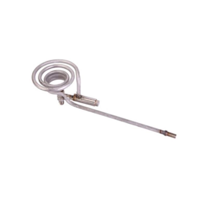 Snow Peak Fox Camping Supply Preheating Pipe