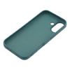For iPhone 17 Case Arc Edge 2.0mm TPU Protective Phone Cover
