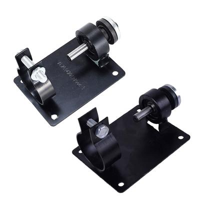 Elektrinio grąžto pjovimo stovo laikiklis 10mm/13mm laikiklis