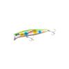 Shimano Exsence Counterwake 120F Flash Boost Minnow Seabass Lure, XM-112W 004 N Candy