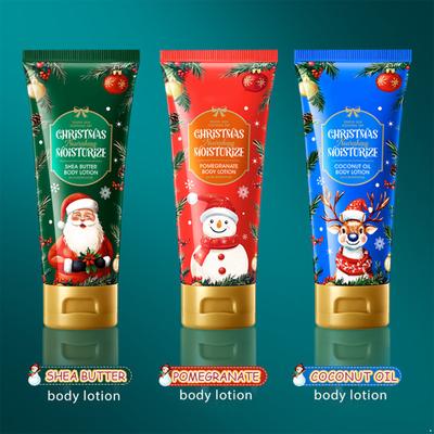 Vücut Bakımı – Vücut Losyonları ve Kremleri