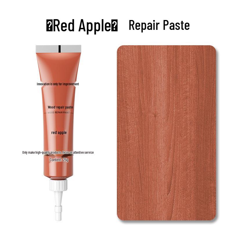 Touch-Up Repair Paste: Universal Paint Pen for Wood Floors & Furniture Damage Fix