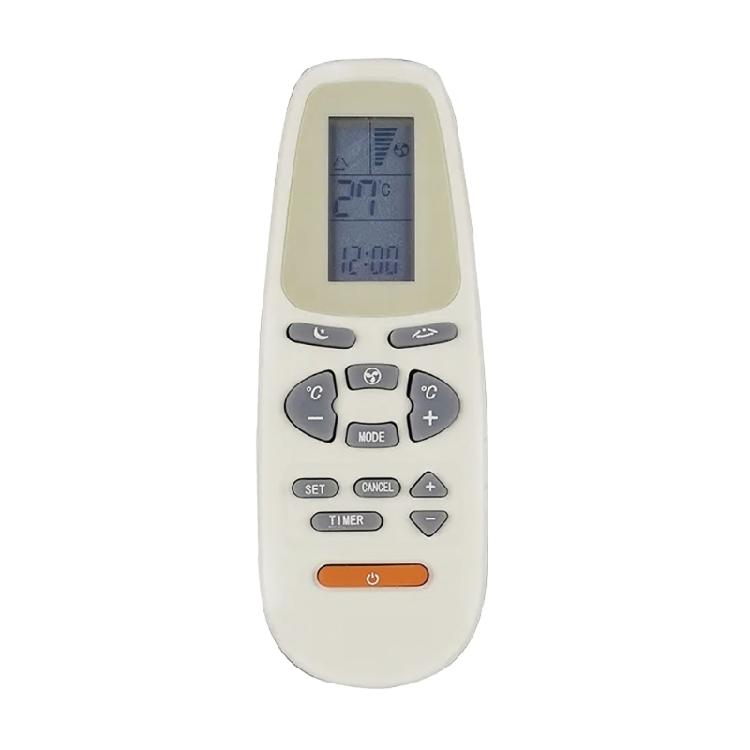 

YKR-C/01E Remote Control for KT-AX3 KT-AX1 KT-AX4 Air Conditioning Comfortable 1