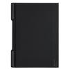 KOKUYO Clip Notebook BIZRACK A4 Brown Black No-BRCN202D