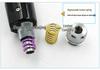 HIOS CL-7000X Electric Screwdriver with Adjustable Torque and Purple Spring