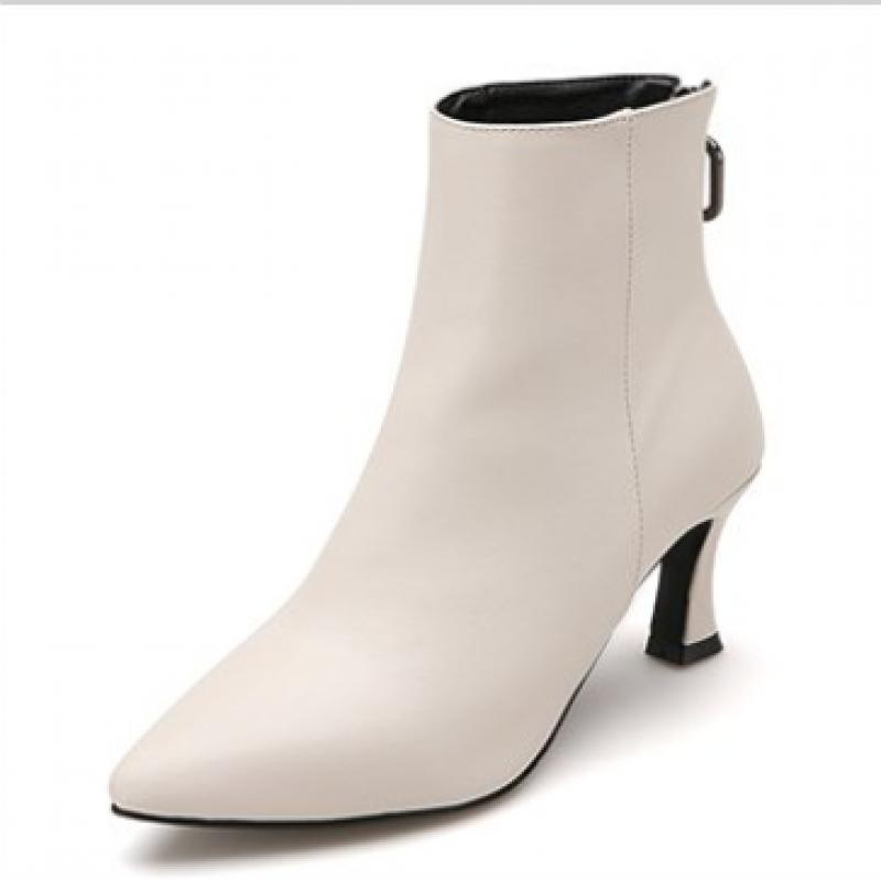 Misope Ankle Boots 6 Types [choice 1]