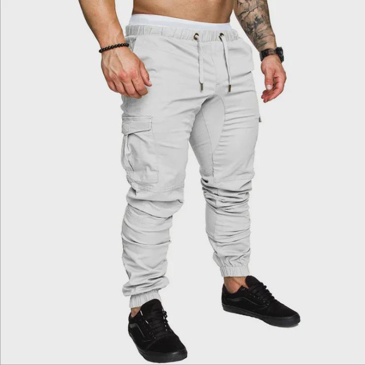 

Мужские спортивные штаны Cargo Gym Joggers L