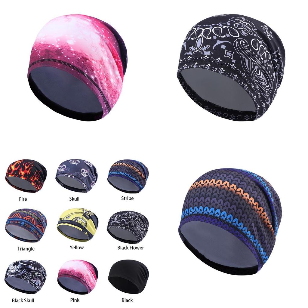 Versatile Fashion Outdoor Beanie Hats For Men And Women With Breathable Design