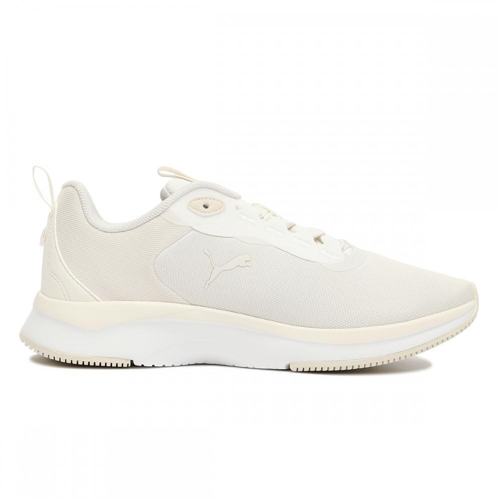 Puma Soft Ride Ola 39767316 Alpine Snow Warm White Fro