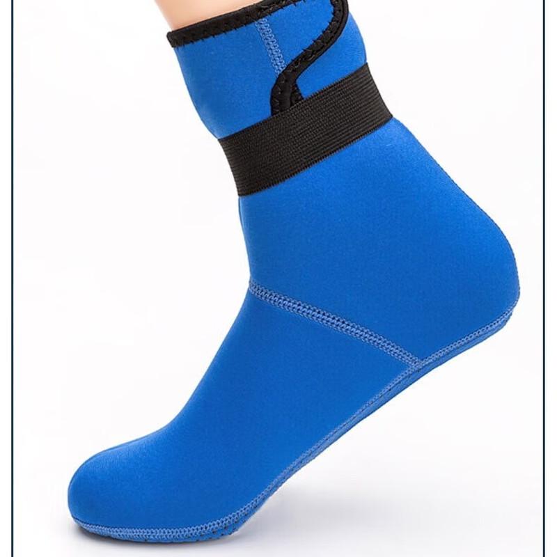 Yimai Adult High-Top Diving & Surfing Boots