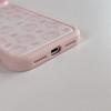 Large Cartoon KT Cat iPhone 15/17/16 PROMAX Drop-proof Case
