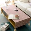 Coffee Table Tablecloth Cloth Art Cotton Linen Thick Japanese Desk Living Room Table Cloth TV Cabinet Cover Towel