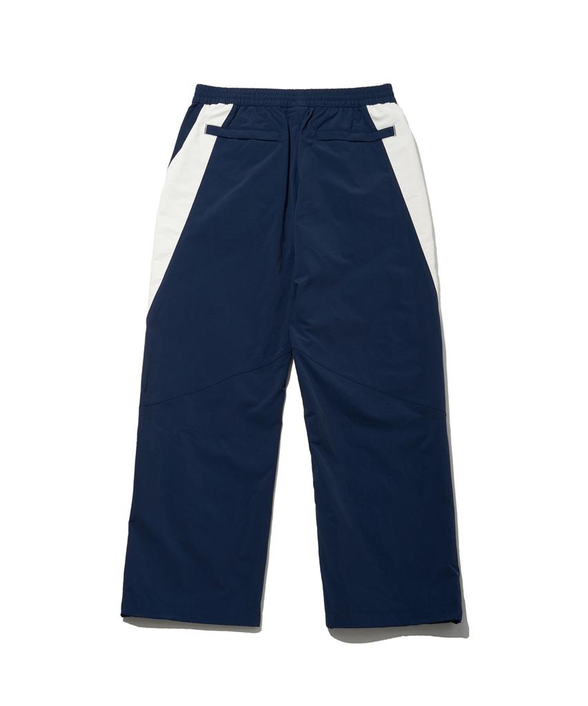 Reebok Heritage 2-Way Warm-Up Pants - Navy