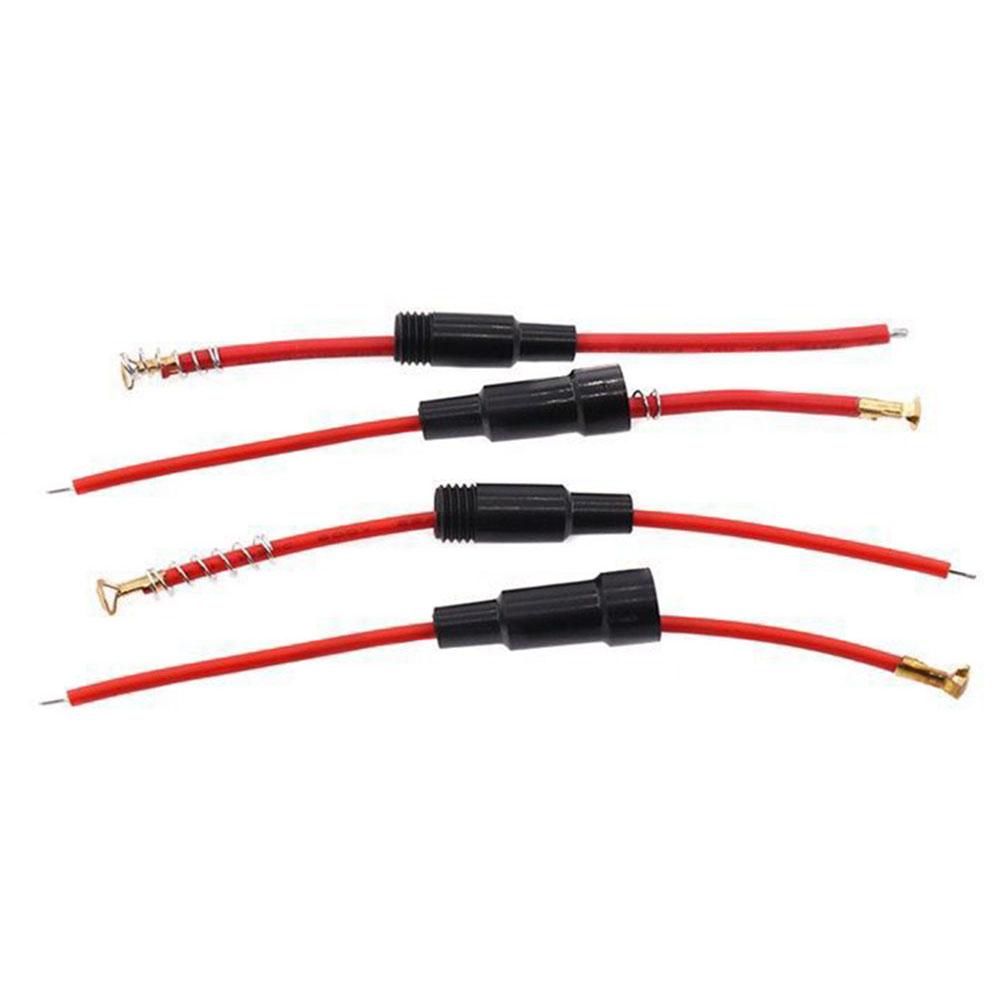 Fast-blås skrue Type Sikringsholder Slitesterk Praktisk