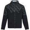 Cny Year Of The Horse New Spring Series Woven Sports Casual Jacket Men Jackets 6014310-001